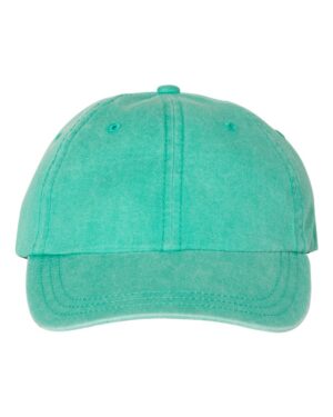 Valucap Pigment-Dyed Cap - Image 40
