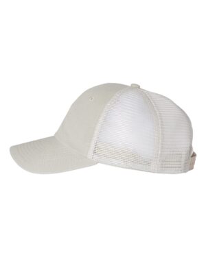 Valucap Pigment-Dyed Trucker Cap - Image 36