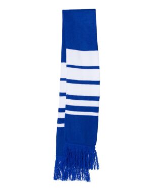 Sportsman Soccer Scarf - Image 6