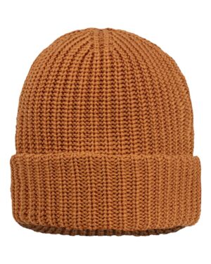 Sportsman 12" Chunky Cuffed Beanie - Image 8