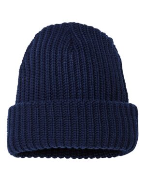 Sportsman 12" Chunky Cuffed Beanie - Image 14