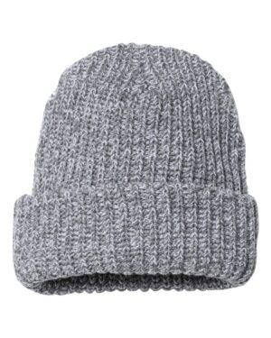 Sportsman 12" Chunky Cuffed Beanie - Image 12