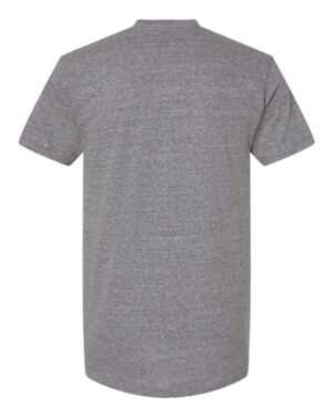 Bayside Unisex USA-Made Triblend T-Shirt - Image 5
