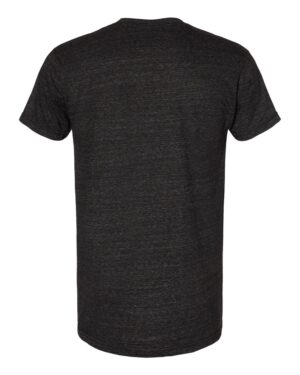 Bayside Unisex USA-Made Triblend T-Shirt - Image 12