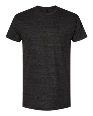 Bayside Unisex USA-Made Triblend T-Shirt - Image 11