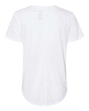 Boxercraft Women’s At Ease Scoop Neck T-Shirt - Image 15