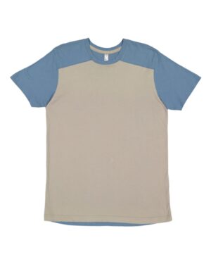 LAT Unisex Forward Shoulder Fine Jersey Tee - Image 3