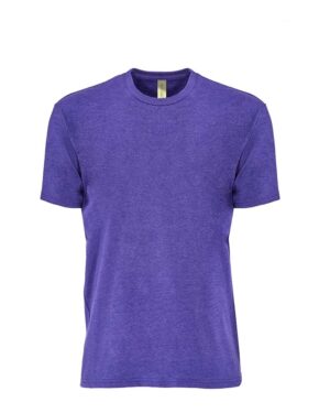 Next Level Unisex Eco Performance T-Shirt - Image 5