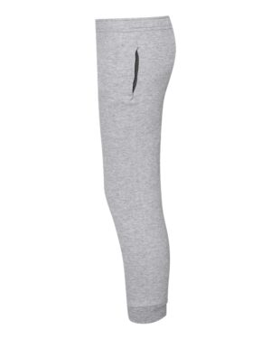 JERZEES Youth NuBlend® Joggers - Image 3