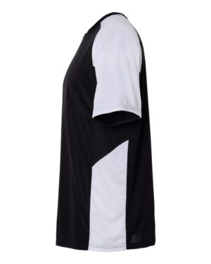 Augusta Sportswear Men's Cutter Jersey - Image 3