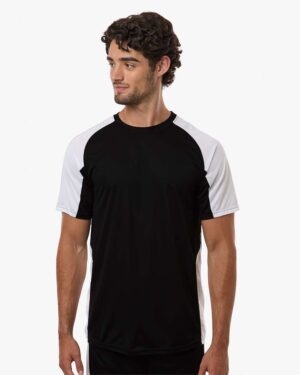Augusta Sportswear Men's Cutter Jersey - Image 4
