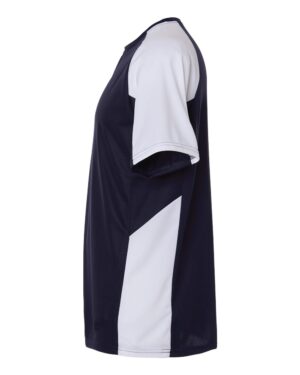 Augusta Sportswear Men's Cutter Jersey - Image 9