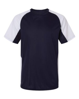 Augusta Sportswear Men's Cutter Jersey - Image 7