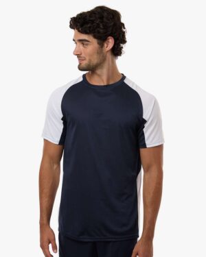 Augusta Sportswear Men's Cutter Jersey - Image 10