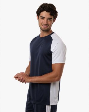 Augusta Sportswear Men's Cutter Jersey - Image 11
