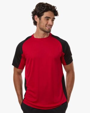 Augusta Sportswear Men's Cutter Jersey - Image 16