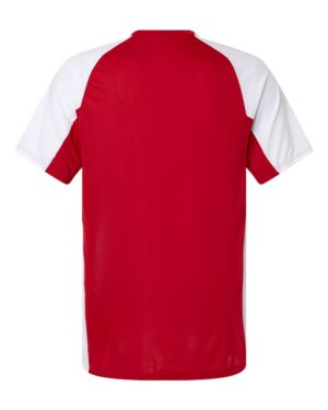 Augusta Sportswear Men's Cutter Jersey - Image 20