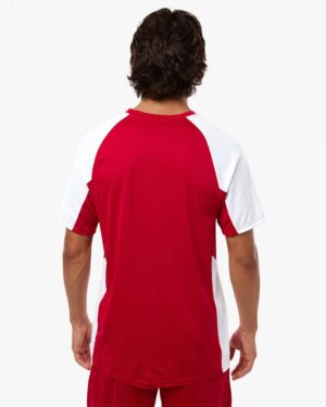 Augusta Sportswear Men's Cutter Jersey - Image 24