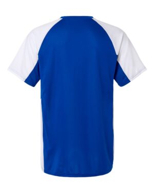 Augusta Sportswear Men's Cutter Jersey - Image 26