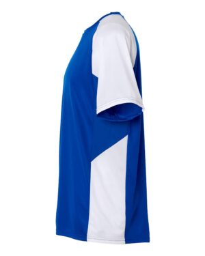 Augusta Sportswear Men's Cutter Jersey - Image 27