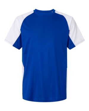 Augusta Sportswear Men's Cutter Jersey - Image 25