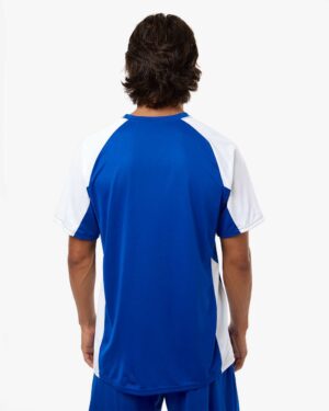 Augusta Sportswear Men's Cutter Jersey - Image 30