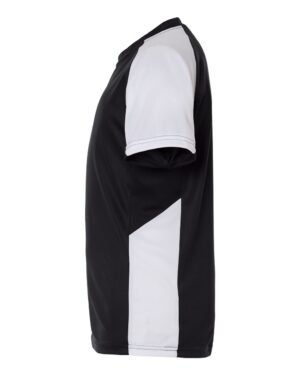 Augusta Sportswear Youth Cutter Jersey - Image 3