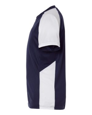 Augusta Sportswear Youth Cutter Jersey - Image 9