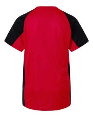 Augusta Sportswear Youth Cutter Jersey - Image 15