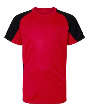 Augusta Sportswear Youth Cutter Jersey - Image 13