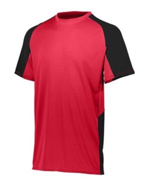 Augusta Sportswear Youth Cutter Jersey - Image 14