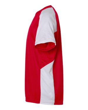 Augusta Sportswear Youth Cutter Jersey - Image 22