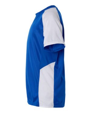 Augusta Sportswear Youth Cutter Jersey - Image 29