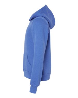 BELLA + CANVAS Youth Sponge Fleece Hoodie Sweatshirt - Image 24