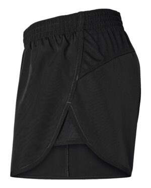 Augusta Sportswear Women's Wayfarer Shorts - Image 3