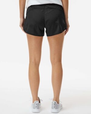 Augusta Sportswear Women's Wayfarer Shorts - Image 6