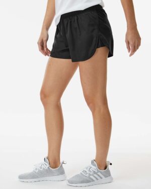 Augusta Sportswear Women's Wayfarer Shorts - Image 5
