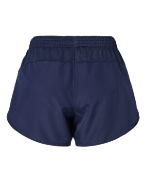 Augusta Sportswear Women's Wayfarer Shorts - Image 8