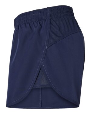Augusta Sportswear Women's Wayfarer Shorts - Image 9