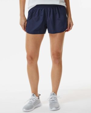 Augusta Sportswear Women's Wayfarer Shorts - Image 10