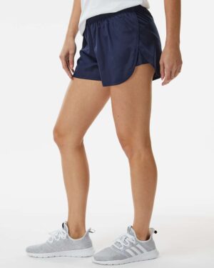 Augusta Sportswear Women's Wayfarer Shorts - Image 11