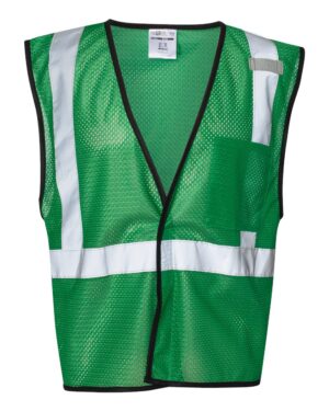 Kishigo Unisex EV Series® Enhanced Visibility Non-ANSI Vest - Image 7