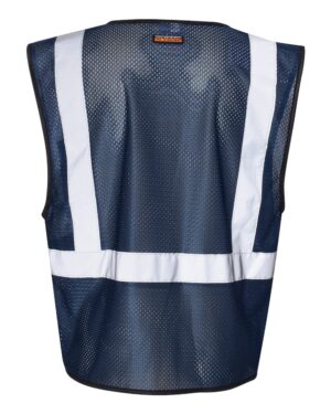 Kishigo Unisex EV Series® Enhanced Visibility Non-ANSI Vest - Image 17