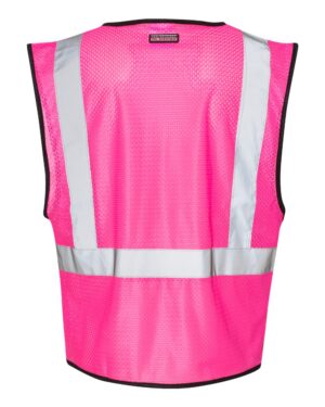 Kishigo Unisex EV Series® Enhanced Visibility Non-ANSI Vest - Image 20