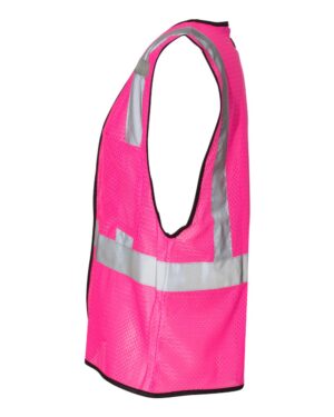 Kishigo Unisex EV Series® Enhanced Visibility Non-ANSI Vest - Image 21