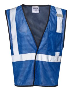 Kishigo Unisex EV Series® Enhanced Visibility Non-ANSI Vest - Image 28