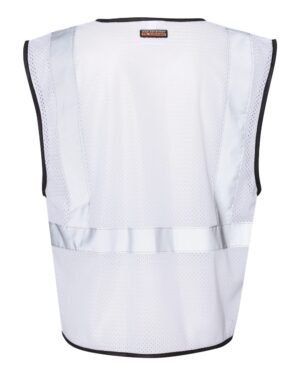 Kishigo Unisex EV Series® Enhanced Visibility Non-ANSI Vest - Image 32