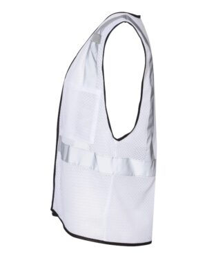 Kishigo Unisex EV Series® Enhanced Visibility Non-ANSI Vest - Image 33