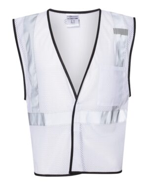 Kishigo Unisex EV Series® Enhanced Visibility Non-ANSI Vest - Image 31