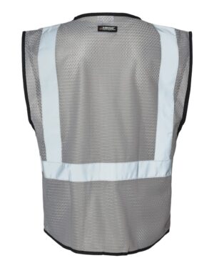 Kishigo Unisex EV Series® Enhanced Visibility Non-ANSI Vest - Image 11